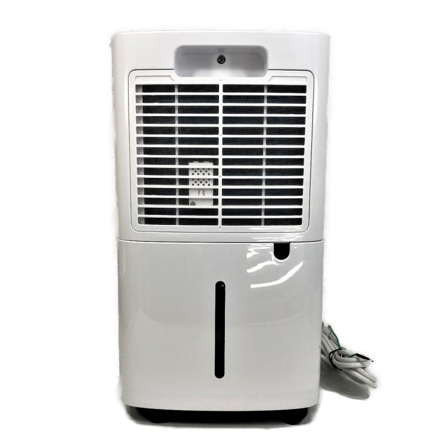 コンプレッサー式除湿機 Corlitec OL12-D023C OL21-D023 やや傷や汚れ