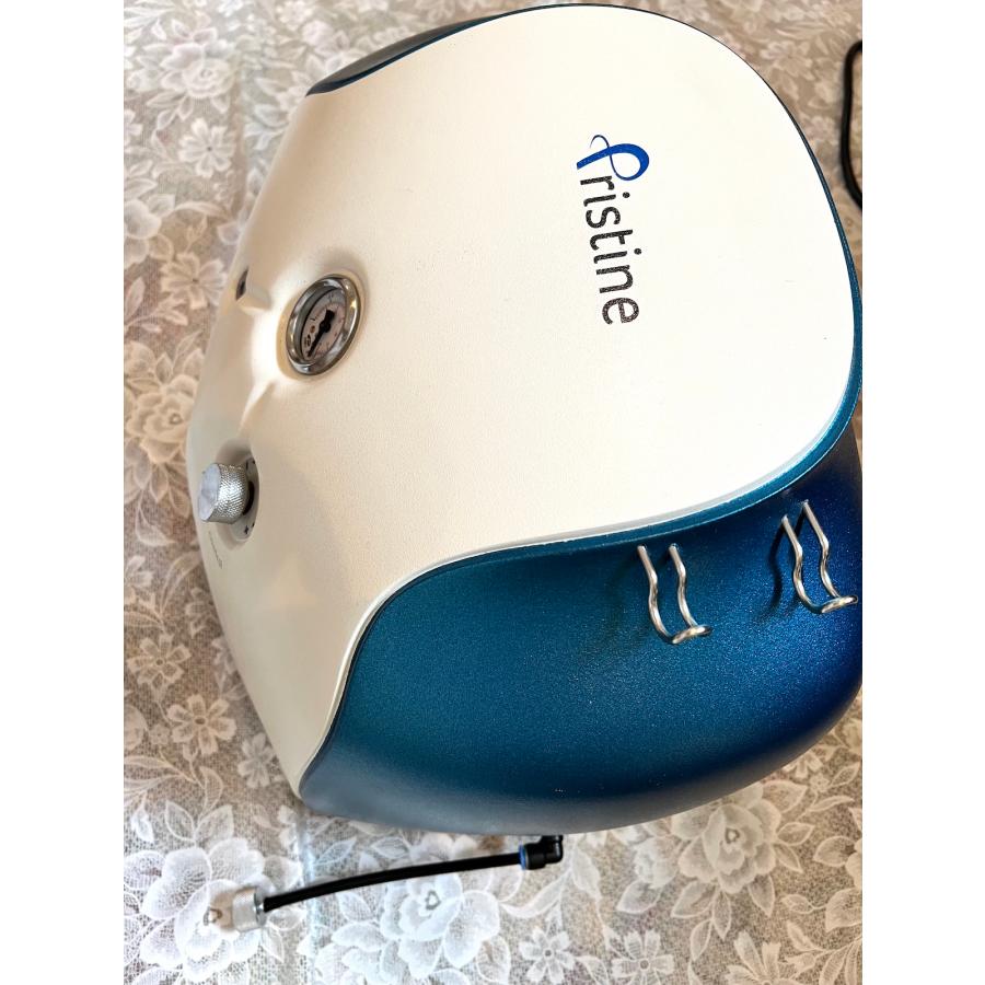 タカラベルモント Pristine プリスティン 中古美容機器 ダイヤモンド