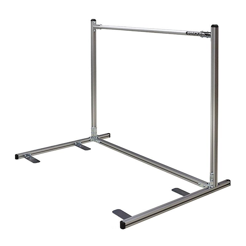 ミノウラ MINOURA 3本ローラーサポート (3本ローラー用手すり