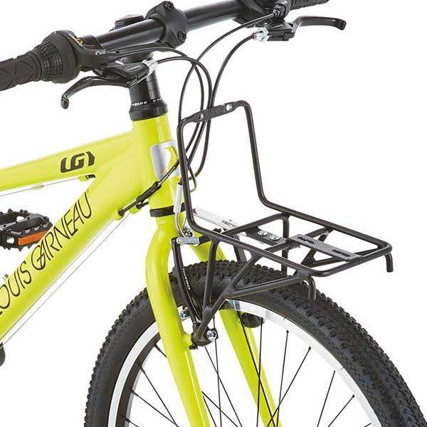 ルイガノ（LOUIS GARNEAU） オプション J20/22用 フロントキャリア