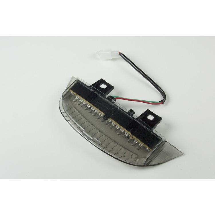 新品 ライブディオZX AF35 ハイマウントストップランプ Dio テール