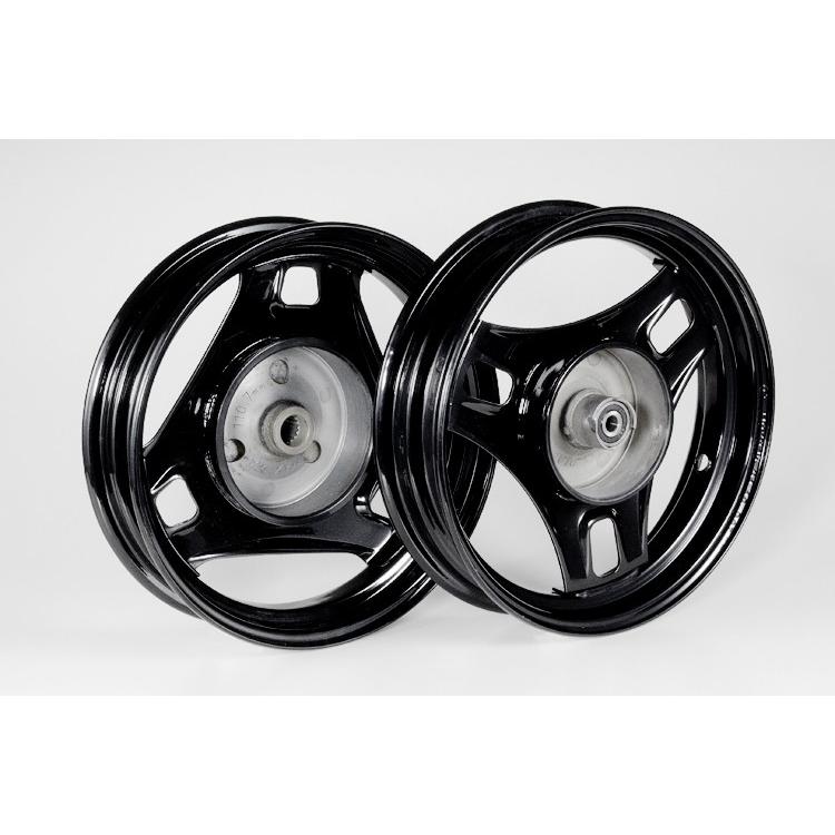 スズキ（SUZUKI） レッツ2 アドレスV50 レッツ4 ホイール 10インチ