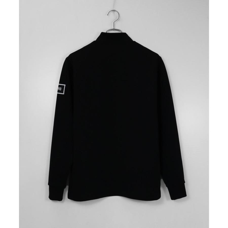 archivio（アルチビオ） 【 セール 40%OFF 】【メンズ】ハイネックプル