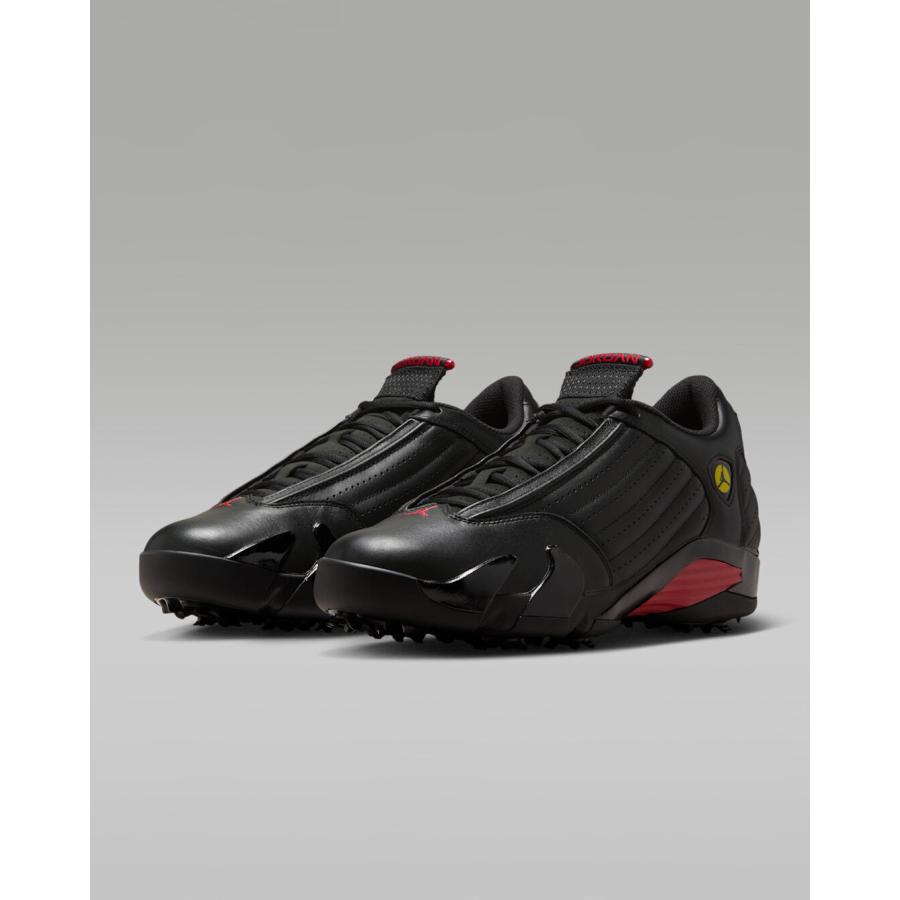 NIKE（ナイキ） ゴルフシューズ☆ エア ジョーダン 14 AIR JORDAN 14 G