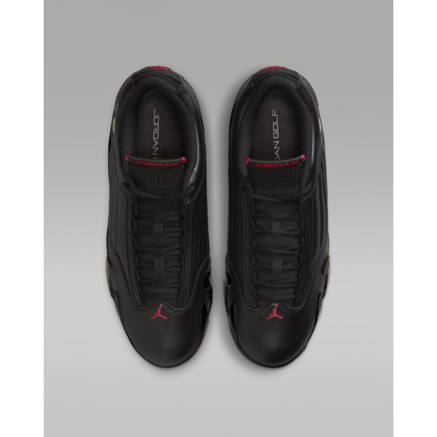 NIKE（ナイキ） ゴルフシューズ☆ エア ジョーダン 14 AIR JORDAN 14 G