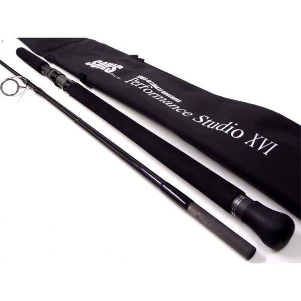 SOULS PerformanceStudio16 OCEAN'S N83 LEVEL N8 PS-O83LN8S : つり具