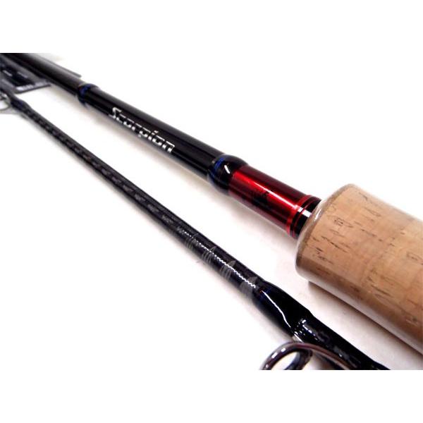 シマノ（SHIMANO） 19Scorpion スコーピオン 1703R-2 : つり具