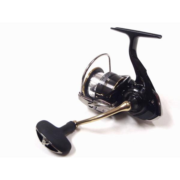 DAIWA（ダイワ） DAIWA 19BALLISTIC バリスティック LT3000-XH【店頭