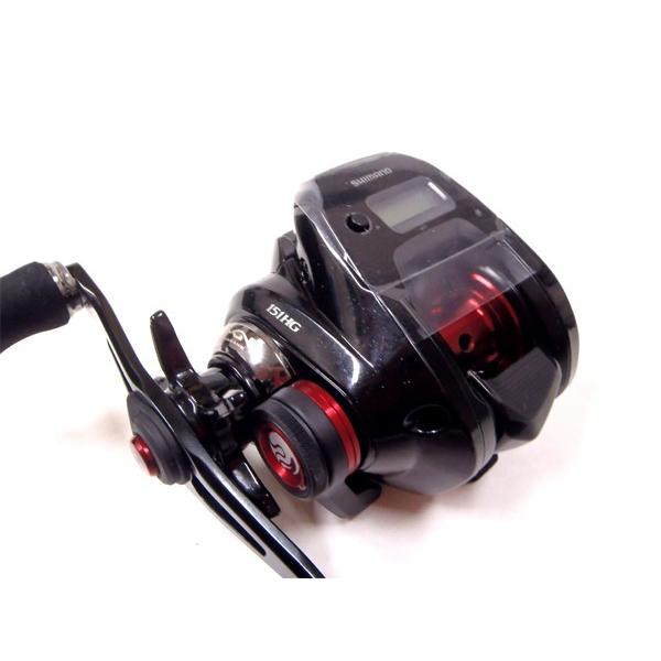 シマノ（SHIMANO） 19炎月CT エンゲツCT 151HG : つり具BLUEMARLIN