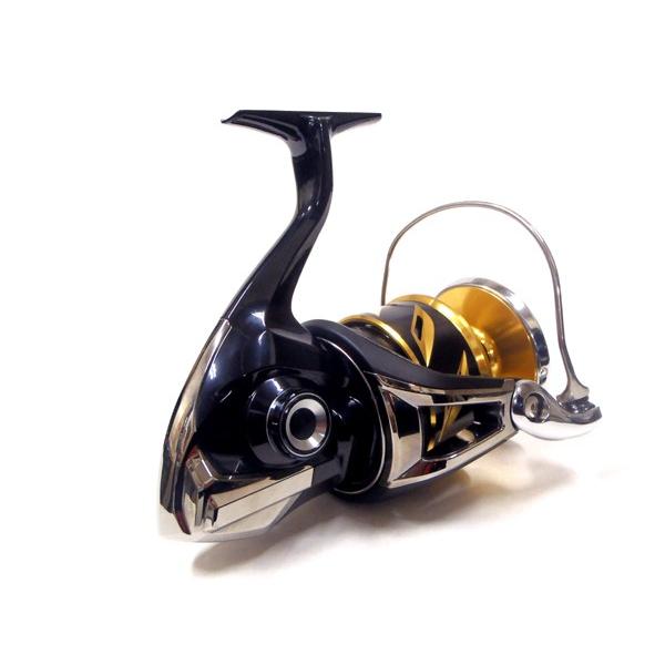 シマノ（SHIMANO） 20STELLA ステラSW 20000PG : つり具BLUEMARLIN