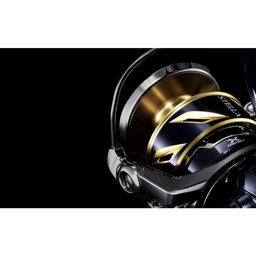 シマノ（SHIMANO） 20STELLA ステラSW 20000PG : つり具BLUEMARLIN