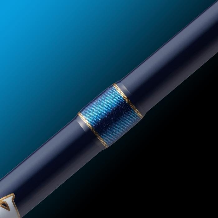 EverGreen（エバーグリーン） POSEIDON ポセイドン PSLJ603-2 スロー