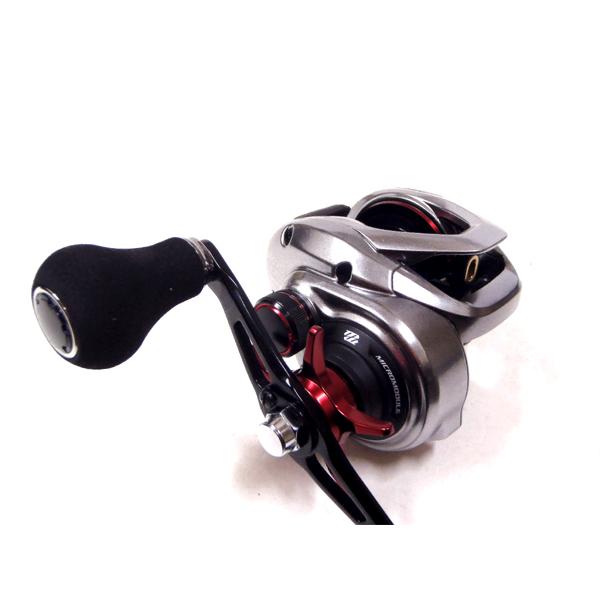 シマノ（SHIMANO） 21ScorpionMD スコーピオンMD 300XGLH : つり具