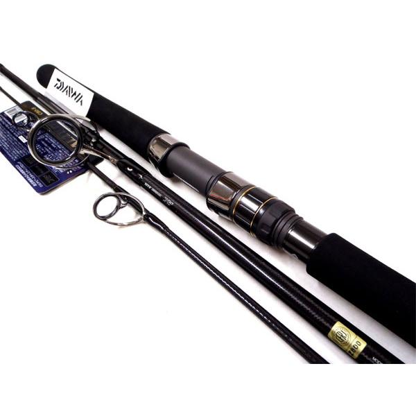 SALTIGA DAIWA AIR PORTABLE エアポータブル C80-8 : つり具BLUEMARLIN