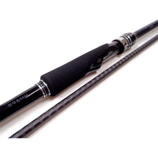 シマノ（SHIMANO） ENCOUNTER エンカウンター S96MH : つり具