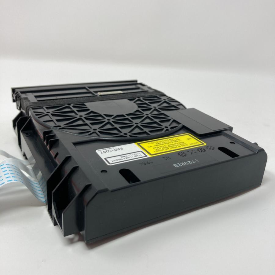 SONY（ソニー） BRD-500T(動作保証)交換用ドライブBDZ-A750W/BDZ-SKP75