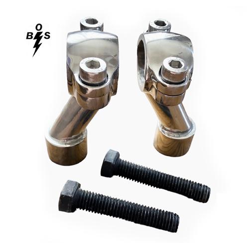 ナローライザー ナローハンドル用 ショベル パンヘッド ソフテイル