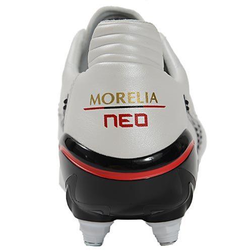 MIZUNO（ミズノ） サッカースパイク モレリア NEO MIX [12KS-30309