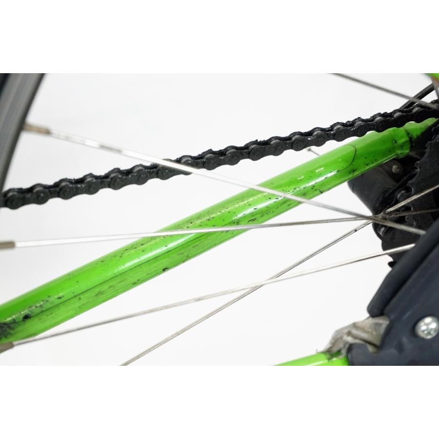 corratec（コラテック） SHAPE WAVE3 2009年モデル クロスバイク