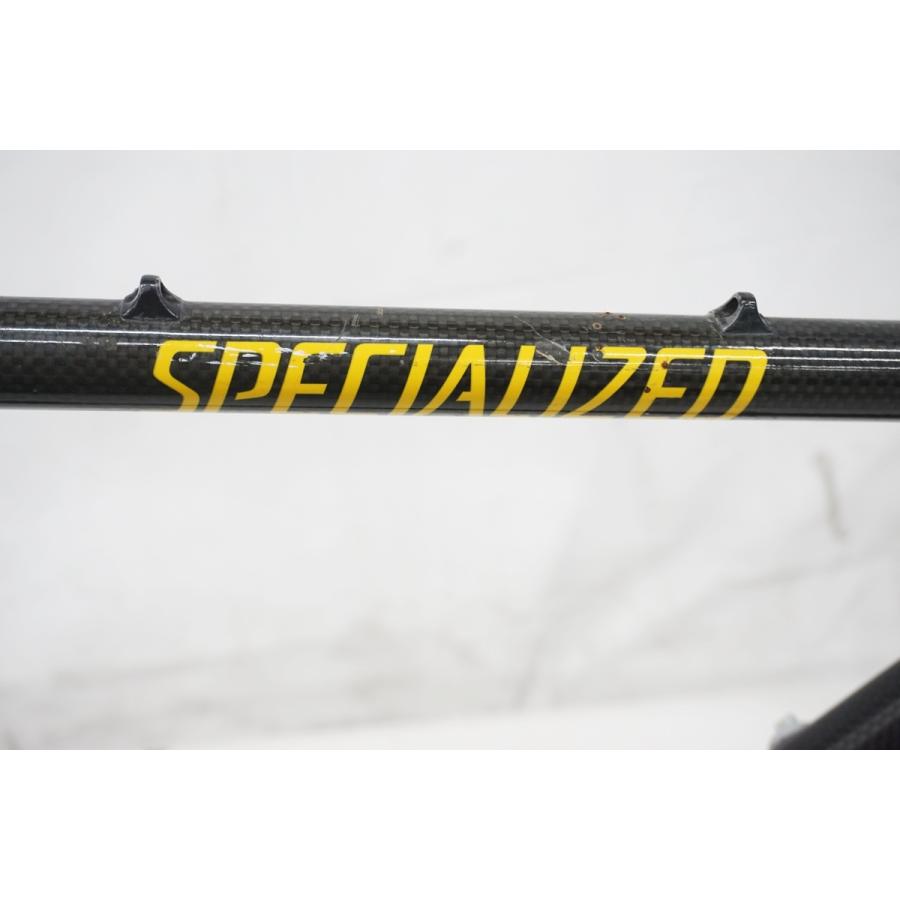 SPECIALIZED 「スペシャライズド」 ALLEZ EPIC 年式不明 フレーム