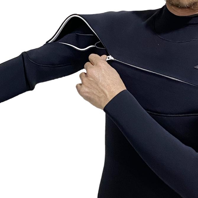 2026年春入荷予約】サイバー ウェットスーツ 3mmフルスーツ リミテッド