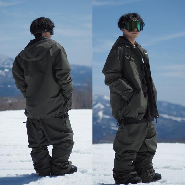 VESP（ベスプ） べスプ パンツ VESP BB7 Standard Pants VPMP1058 25