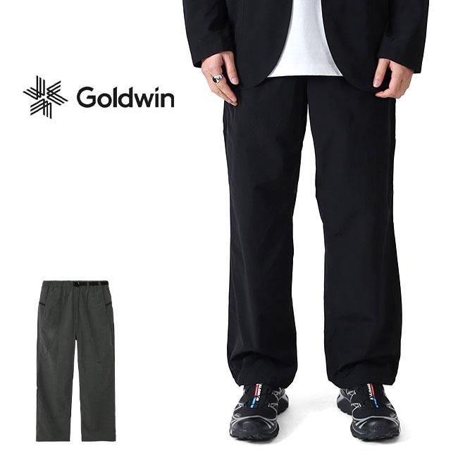 TIME SALE] Goldwin ゴールドウィン ベルト付き マルチパーパス