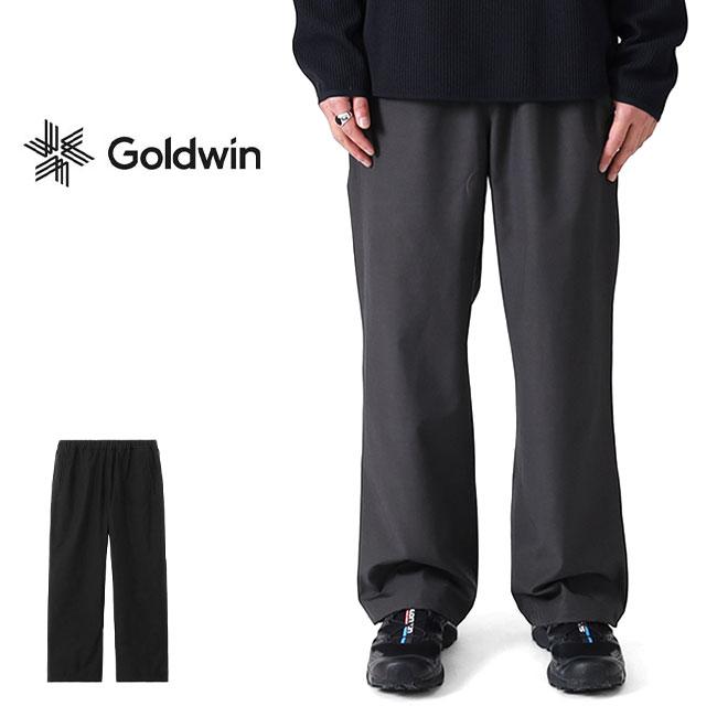 TIME SALE] Goldwin ゴールドウィン ハイパーデンス タフタ ナイロン