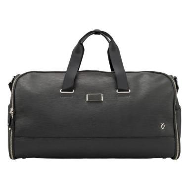 VESSEL ゴルフ ボストンバッグ ベゼル シグネチャー 2.0 ガーメント