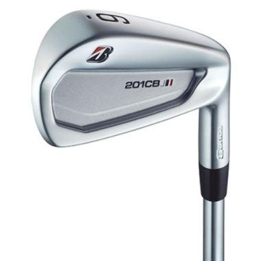ゴルフ クラブ アイアン ブリヂストン TOUR B 201CB アイアン6本セット