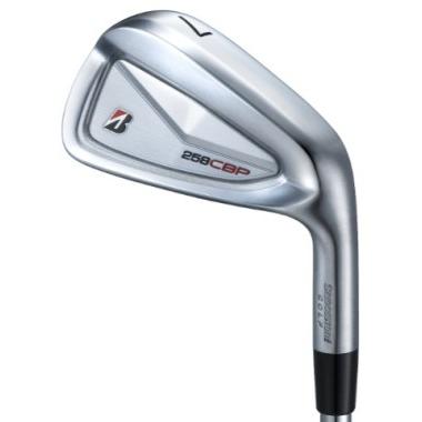 BRIDGESTONE GOLF ブリヂストン 258CBP アイアン 6本セット（5〜PW