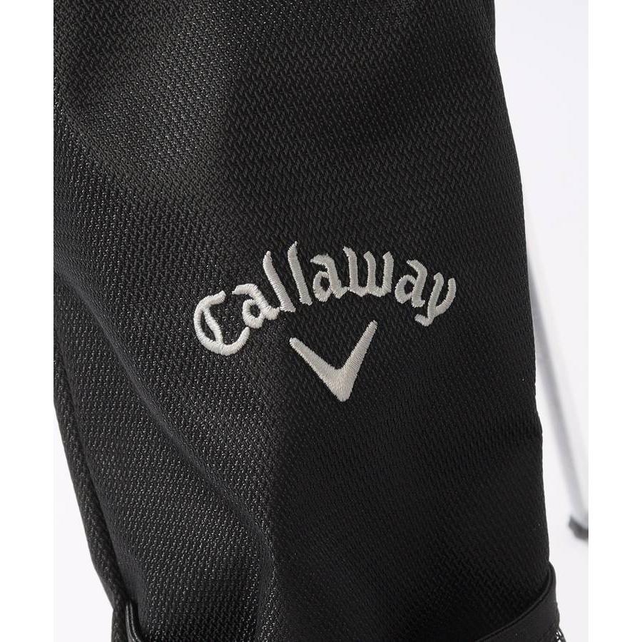 キャロウェイゴルフ バイアスラインセルフスタンドキャディバッグ