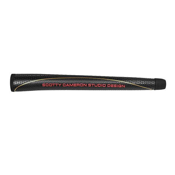 SCOTTY CAMERON スコッティキャメロン マタドール ブラック シルバー