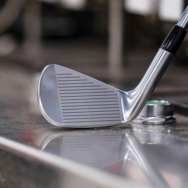 TaylorMade（テーラーメイド） 限定 RORS・PROTO アイアンセット 7本