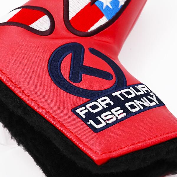SCOTTY CAMERON スコッティキャメロン サークルT ヘッドカバー