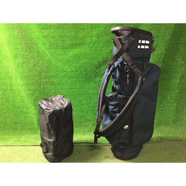 返品OK 中古超美品 JONES 8.5型/差込口の口径21.6センチ キャディー