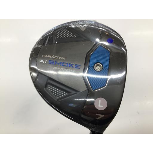 Callaway（キャロウェイ） PARADYM Ai SMOKE MAX FAST 7W レディース