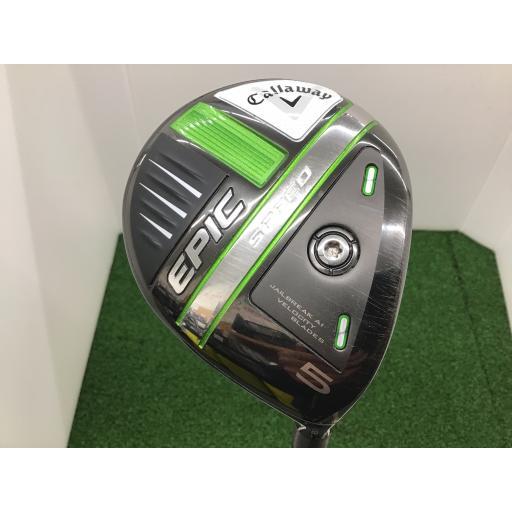 Callaway（キャロウェイ） EPIC SPEED 5W フェアウェイウッド FW