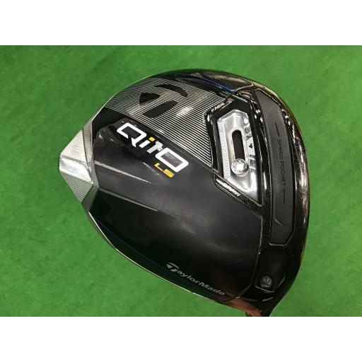 TaylorMade（テーラーメイド） Qi10 LS 9° ドライバー DR フレックスS