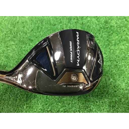 Callaway（キャロウェイ） パラダイム ユーティリティ MAX FAST