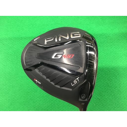 PING（ピン） G410 LST 9° ドライバー DR フレックスS : ゴルフ