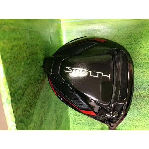 TaylorMade（テーラーメイド） STEALTH 10.5° ドライバー DR