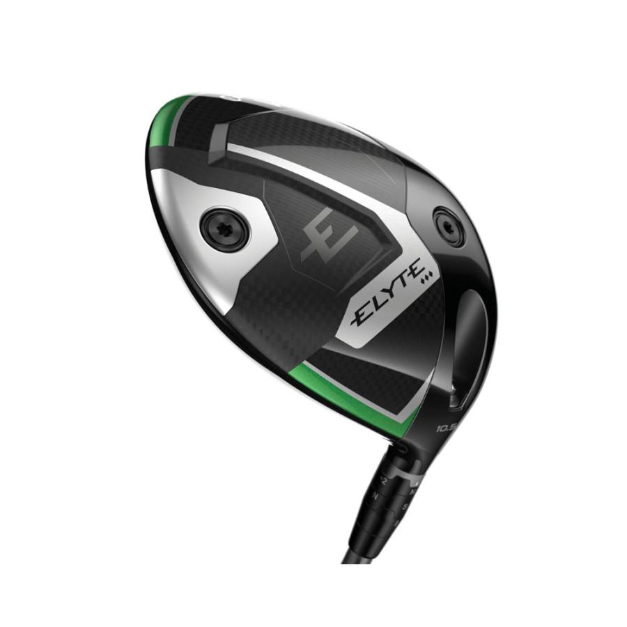 Callaway（キャロウェイ） 【USモデル／ヘッド単体】 エリート