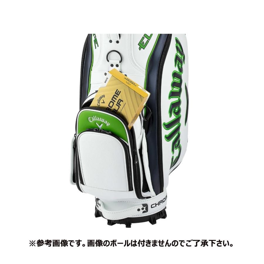 Callaway（キャロウェイ） キャディバッグ ツアーレプリカモデル