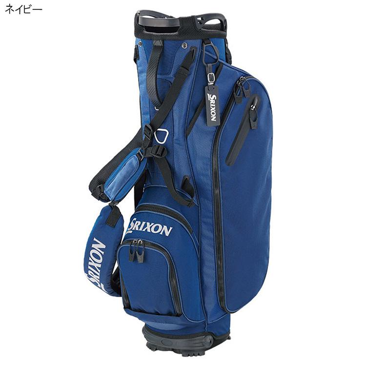 SRIXON DUNLOP（ダンロップ） スリクソン キャディバッグ GGC-S182