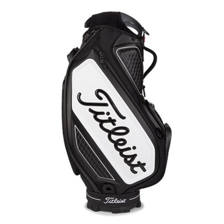 Titleist（タイトリスト） ツアー キャディバッグ 9.5型 47インチ対応