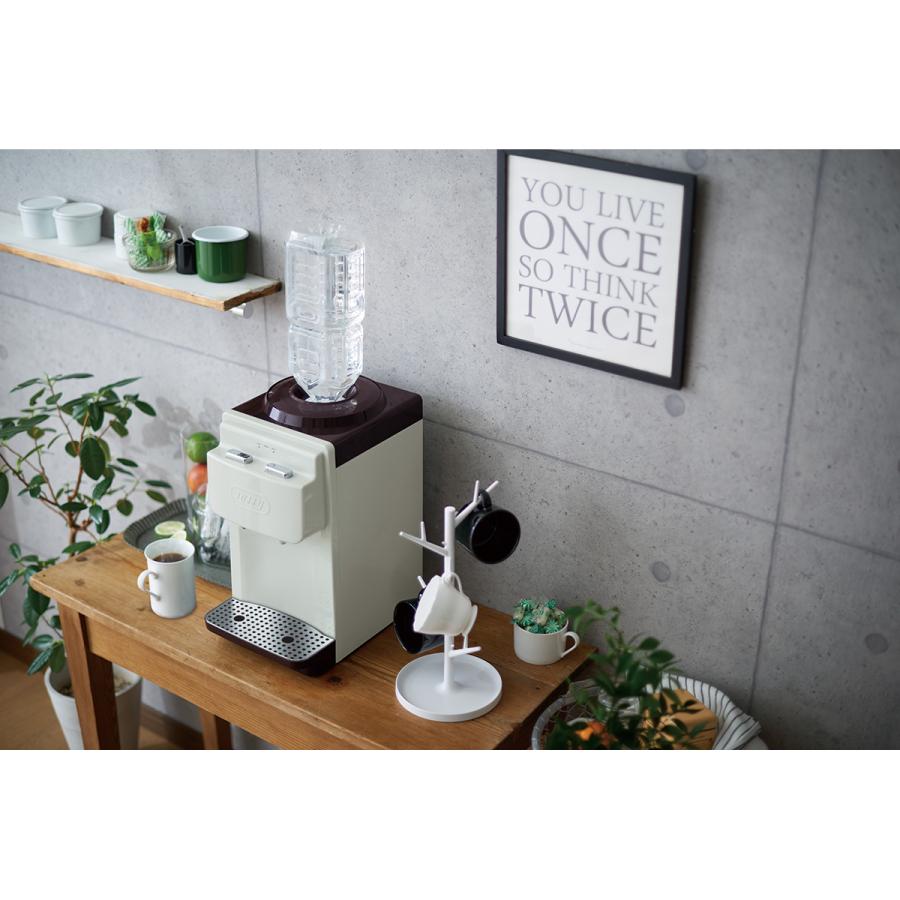 Toffy 最大51%☆3/8限定 選べる特典 正規品1年保証 ウォーターサーバー