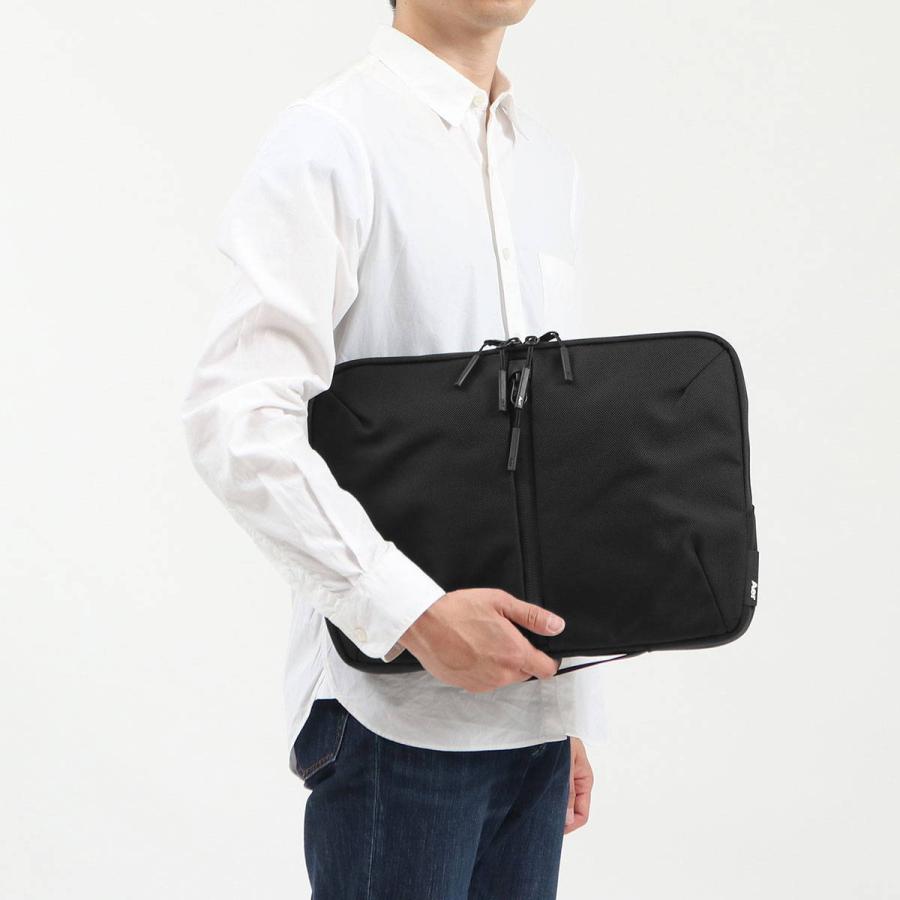 Travel Collection 最大42%☆3/8限定 特典付 エアー PCケース Aer Tech