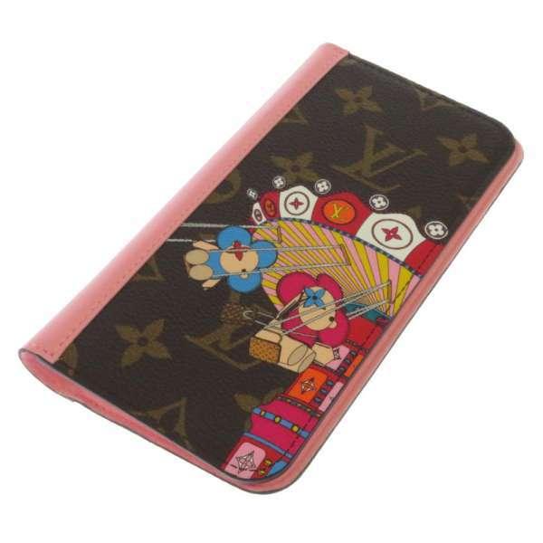 LOUIS VUITTON（ルイ・ヴィトン） アイフォンケース モノグラム
