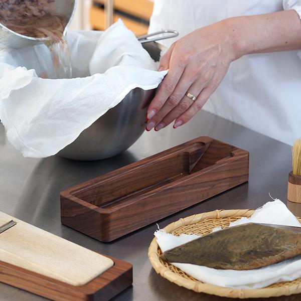 台屋 台屋の鰹節削り器 ブナ×SK材 日本製 三条市 鰹節削り器 かつ箱